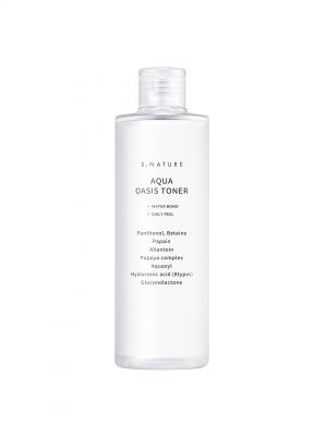 Aqua Oasis Toner
