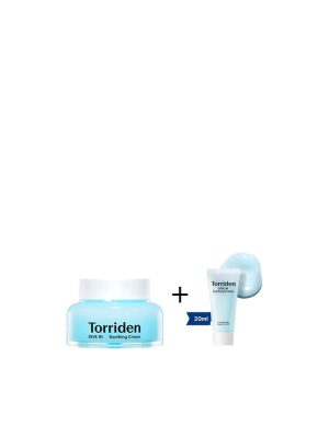 Dive-In Soothing Cream