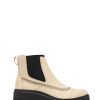 Joan Frwd Chelsea Waterproof Leather Boots - Stylefav
