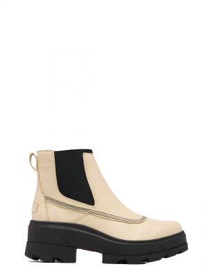 Joan Frwd Chelsea Waterproof Leather Boots - Stylefav