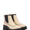 Joan Frwd Chelsea Waterproof Leather Boots - Stylefav