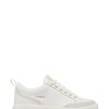 Ona Ave White Waterproof Sneakers - Stylefav