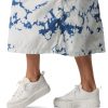 Ona Ave White Waterproof Sneakers - Stylefav