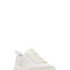Ona Ave White Waterproof Sneakers - Stylefav