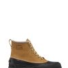 Men's Caribou Buff Daystorm Horizon Vibram GTX Boots - Stylefav