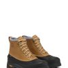 Men's Caribou Buff Daystorm Horizon Vibram GTX Boots - Stylefav
