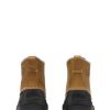 Men's Caribou Buff Daystorm Horizon Vibram GTX Boots - Stylefav