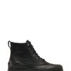 Men's Black Daystorm Horizon Vibram GTX Boots - Stylefav