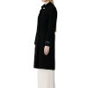 Diane Boucle Wool Coat - Stylefav