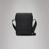 Black Trail Reporter Bag - Stylefav