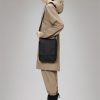Black Trail Reporter Bag - Stylefav
