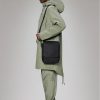 Black Trail Reporter Bag - Stylefav