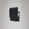 Black Trail Reporter Bag - Stylefav