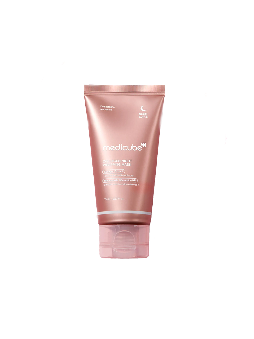 Collagen Night Wrapping Mask - Stylefav