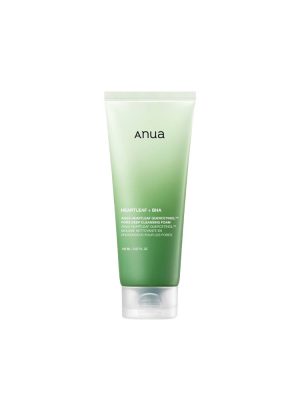 Heartleaf Quercetinol Pore Deep Cleansing Foam