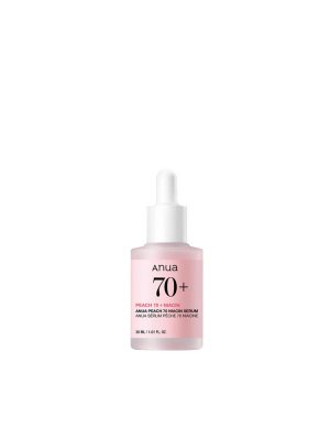 Peach 70% Niacinamide Serum