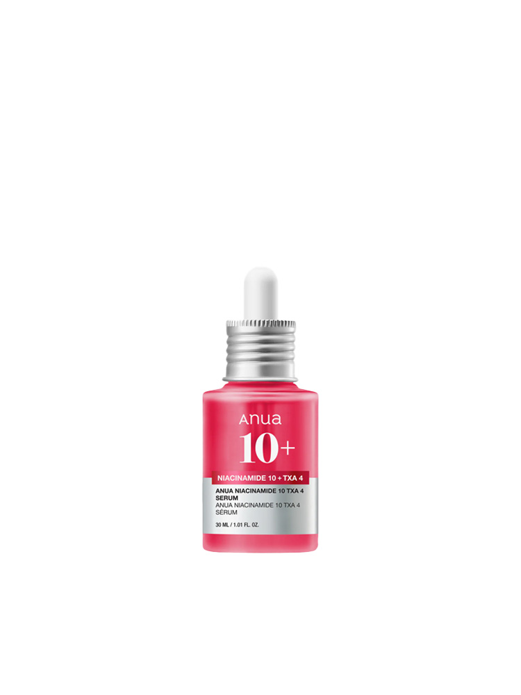 Niacinamide 10% + TXA 4% Dark Spot Correcting Serum