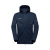 Men's Marine Ultimate VIII SO Hooded Jacket - Stylefav