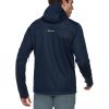 Men's Marine Ultimate VIII SO Hooded Jacket - Stylefav