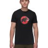 Men's Mammut Classic Core T-Shirt - Stylefav