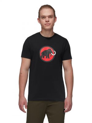 Men's Mammut Classic Core T-Shirt - Stylefav