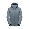 Women's Strata Ultimate Comfort So Hooded Jacket - Stylefav