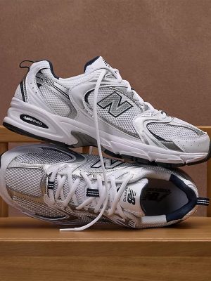 Women's 530 Sneakers - stylefav