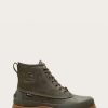 SOREL X Barbour Daystorm Horizon™ GTX Boots - Stylefav