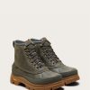 SOREL X Barbour Daystorm Horizon™ GTX Boots - Stylefav