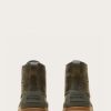 SOREL X Barbour Daystorm Horizon™ GTX Boots - Stylefav