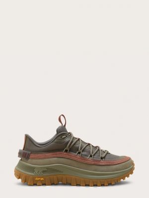 Women's SOREL X Barbour Callsign Horizon™ Low GTX Sneakers - Stylefav