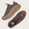 SOREL X Barbour Callsign Horizon™ Low GTX Sneakers - Stylefav