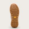 SOREL X Barbour Callsign Horizon™ Low GTX Sneakers - Stylefav