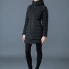 Farren Agile-360 Down Coat with Removable Hood - Stylefav