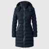 Farren Agile-360 Down Coat with Removable Hood - Stylefav