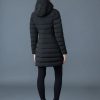 Farren Agile-360 Down Coat with Removable Hood - Stylefav