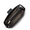 Lady Romy Black Large Hobo Bag - Stylefav
