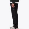 Black Utility Tech Pants - Stylefav