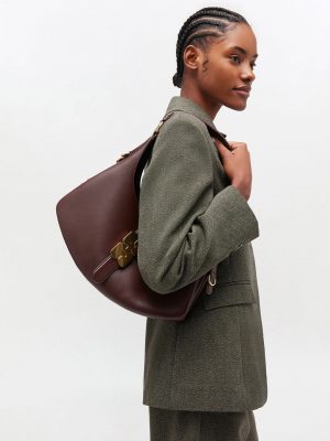 Chicory Coffee Kat Small Bag - Stylefav