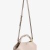 Oyster Gray Small Bou Bag - Stylefav