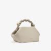 Oyster Gray Small Bou Bag - Stylefav