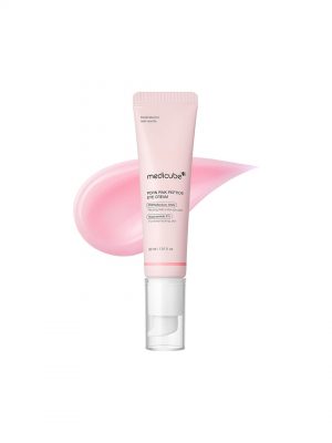 PDRN Pink Peptide Eye Cream - Stylefav