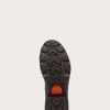 Joan Frwd Brown Chelsea Waterproof Leather Boots - Stylefav