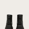 Joan Frwd Black Chelsea Waterproof Leather Boots - Stylefav