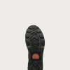 Joan Frwd Black Chelsea Waterproof Leather Boots - Stylefav