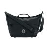 Farden Black Carry-On Crossbody Bag - Stylefav