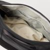 Farden Black Carry-On Crossbody Bag - Stylefav