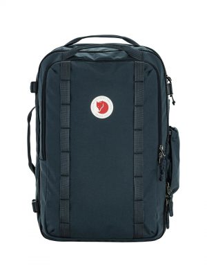 Farden Blue Carry-On Backpack - Stylefav