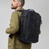 Farden Blue Carry-On Backpack - Stylefav