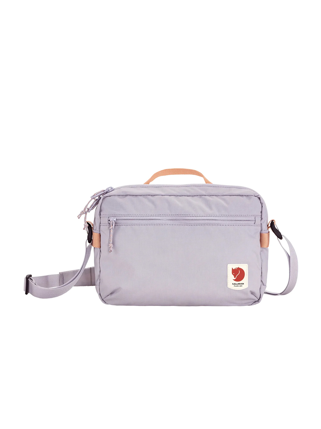 Lavender Mist High Coast Crossbody Bag - Stylefav